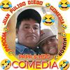 JUAN PULIDO & DIEGO🤣COMEDIA🤣