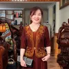 Quý Bà U60 Mặc Gì ? 💃