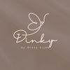 Dinky hijab