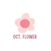 Oct Flowers Cake HN