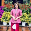 Dương Hot Mom