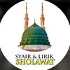 Syair dan Lirik Sholawat