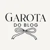 Garota do Blog 𐙚