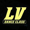 LV DANCE CLASS