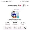 hamza Meyo