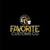 favoritecustoms