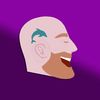 baldy_eats