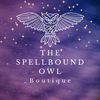 The Spellbound Owl Boutique