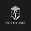 Horus Nefertem