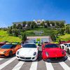 Nước Hoa Ô Tô Win Car