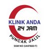 Klinik Anda Puncak Jalil