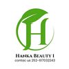 hanka beauty 😍 ✨️ 💖
