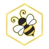 honeybee🐝укладывает парики