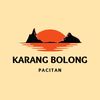 KARANG BOLONG PACITAN
