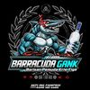barracuda_gank