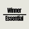 Winner.essential