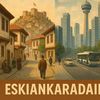 eskiankarayadair