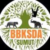 BBKSDA SUMUT OFFICIAL