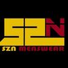 sznmenwear