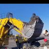 excavator 91
