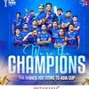 Nepal Cricket🇳🇵❤️