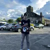 knocknocman