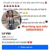 Lê Việt 92