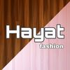 hayat fashion