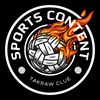 Sports Content