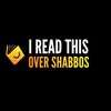 shabbosreads