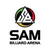 SAM BILLIARD ARENA