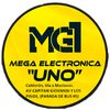 MEGAELECTRONICAUNO