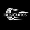 harjiauto