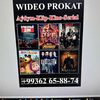 wideodiska