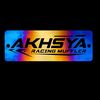 AKHSYA RACING MUFFLER