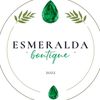 esmeralda boutique 🛍️