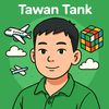 tawan_tank