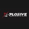 X-Plosive Supplements