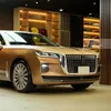 Thế giới xe Trung Quốc
