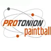 Protonion Paintball