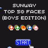 SUNWAYTOP50FACES