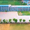 Bright Future Sec. School