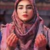 hadjerlar. الروح الصامتة
