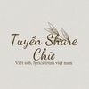 Tuyền Share Chữ