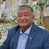 Улыкпан Мухиядинов