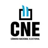 Cámara Nacional Electoral