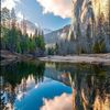 beautiful scenery