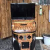 my videoke na alak nlng kulang
