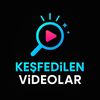 Keşfedilen Videolar