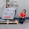 Điện máy Đặng Gia - PP máy móc